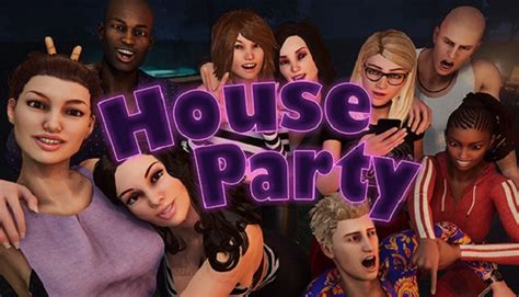 house party key|Steam Community :: Guide :: All Item Location